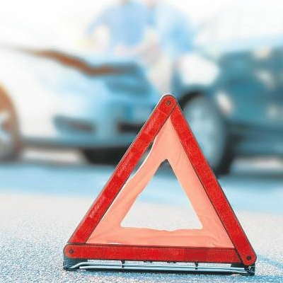 Responsabilidad Civil por daños a terceros.